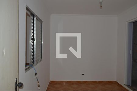Suite de casa para alugar com 1 quarto, 80m² em Ipiranga, São Paulo