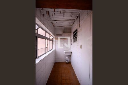 Apartamento à venda com 63m², 3 quartos e 1 vaga Apartamento à venda com 63m², 3 quartos e 1 vagaÁrea de Serviço