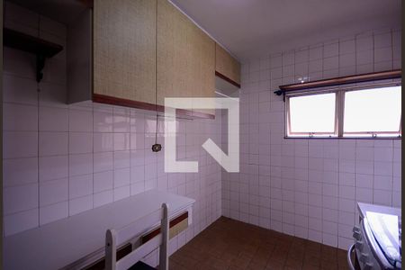 Apartamento à venda com 63m², 3 quartos e 1 vaga Apartamento à venda com 63m², 3 quartos e 1 vagaCozinha