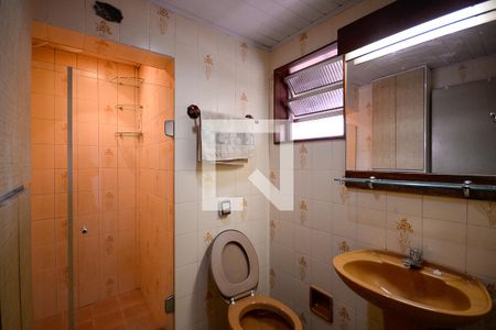 Apartamento à venda com 63m², 3 quartos e 1 vaga Apartamento à venda com 63m², 3 quartos e 1 vagaBanheiro