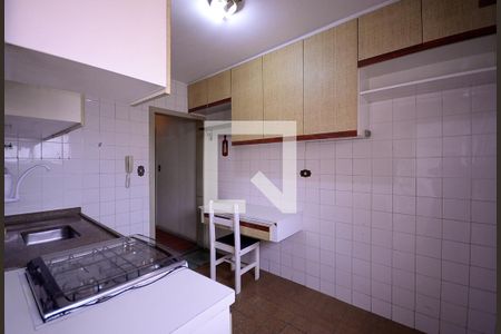 Apartamento à venda com 63m², 3 quartos e 1 vaga Apartamento à venda com 63m², 3 quartos e 1 vagaCozinha