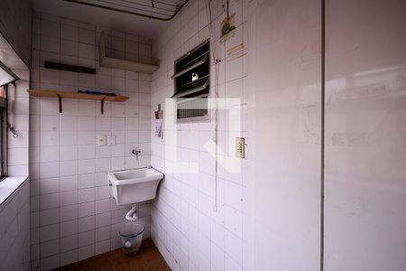 Apartamento à venda com 63m², 3 quartos e 1 vaga Apartamento à venda com 63m², 3 quartos e 1 vagaÁrea de Serviço