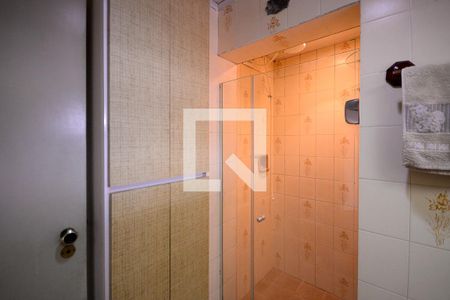 Apartamento à venda com 63m², 3 quartos e 1 vaga Apartamento à venda com 63m², 3 quartos e 1 vagaBanheiro