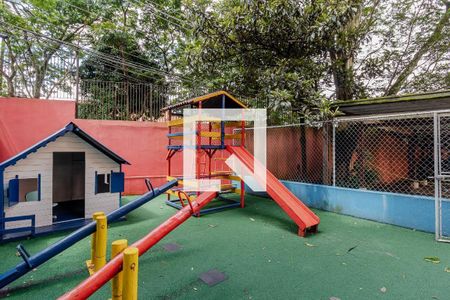 Apartamento à venda com 63m², 3 quartos e 1 vaga Apartamento à venda com 63m², 3 quartos e 1 vagaÁrea comum - Playground