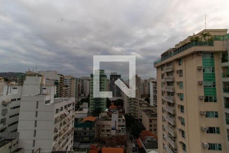 Apartamento para alugar com 3 quartos, 145m² em Icaraí, Niterói