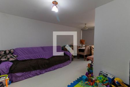 Sala de apartamento para alugar com 3 quartos, 145m² em Icaraí, Niterói