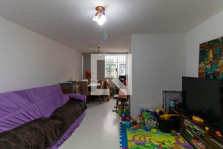 Sala de apartamento para alugar com 3 quartos, 145m² em Icaraí, Niterói