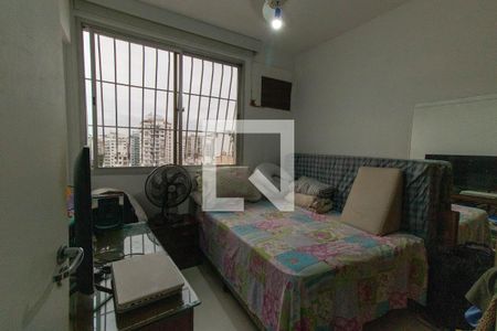 Quarto 2 de apartamento para alugar com 3 quartos, 145m² em Icaraí, Niterói
