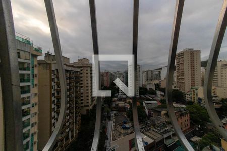 Quarto 1 de apartamento para alugar com 3 quartos, 145m² em Icaraí, Niterói