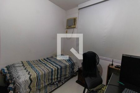 Quarto 1 de apartamento para alugar com 3 quartos, 145m² em Icaraí, Niterói