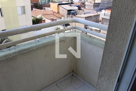 Apartamento à venda com 3 quartos, 67m² em Vila Margarida, São Paulo