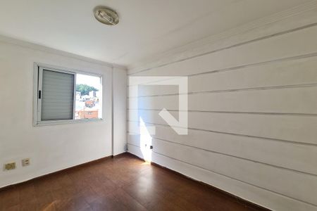 Quarto 1 de apartamento à venda com 3 quartos, 67m² em Vila Margarida, São Paulo