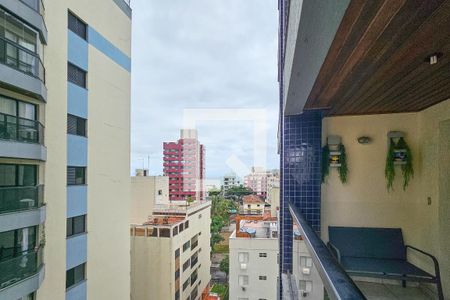 Apartamento para alugar com 2 quartos, 68m² em Jardim Las Palmas, Guarujá