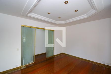 Sala 1 de apartamento para alugar com 4 quartos, 290m² em Centro, São Bernardo do Campo