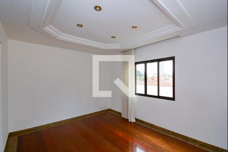 Sala 1 de apartamento para alugar com 4 quartos, 290m² em Centro, São Bernardo do Campo