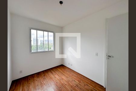 Suíte de apartamento para alugar com 1 quarto, 25m² em Jardim Mirante, São Paulo