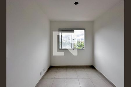Sala de apartamento para alugar com 1 quarto, 25m² em Jardim Mirante, São Paulo