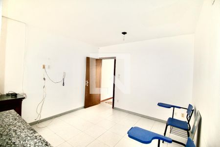 Studio de kitnet/studio para alugar com 0 quarto, 30m² em Amaralina, Salvador