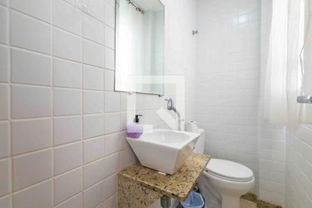 Lavabo de apartamento para alugar com 3 quartos, 177m² em Recreio dos Bandeirantes, Rio de Janeiro