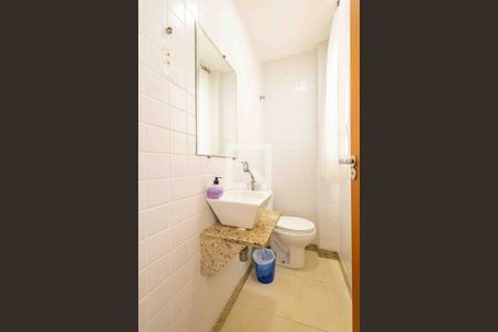 Lavabo de apartamento para alugar com 3 quartos, 177m² em Recreio dos Bandeirantes, Rio de Janeiro