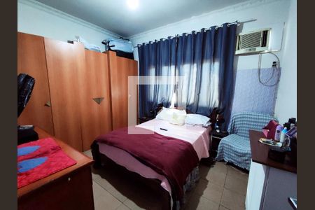 Quarto 1 de apartamento à venda com 3 quartos, 110m² em Piedade, Rio de Janeiro