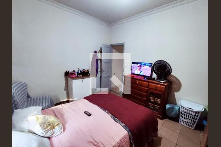 Quarto 1 de apartamento à venda com 3 quartos, 110m² em Piedade, Rio de Janeiro