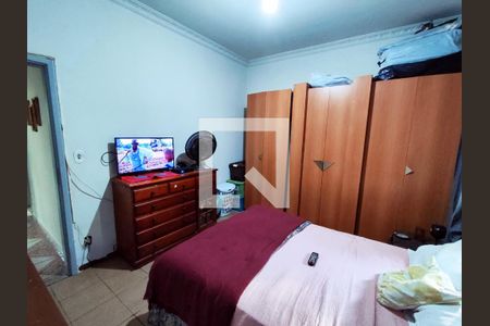 Quarto 1 de apartamento à venda com 3 quartos, 110m² em Piedade, Rio de Janeiro
