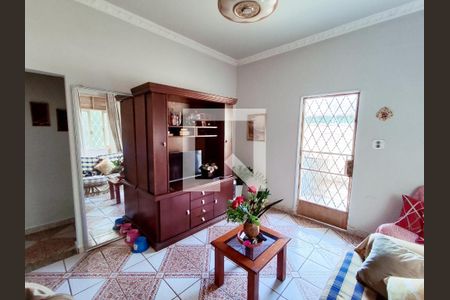 Sala de apartamento à venda com 3 quartos, 110m² em Piedade, Rio de Janeiro