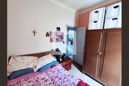 Quarto 2 de apartamento à venda com 3 quartos, 110m² em Piedade, Rio de Janeiro
