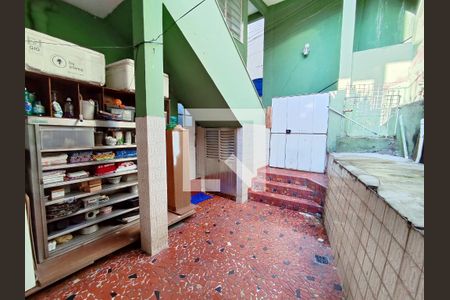 Apartamento à venda com 110m², 3 quartos e 2 vagasQuintal 