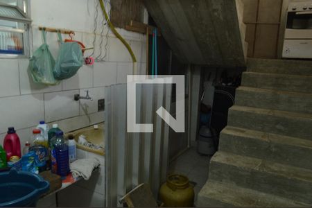 Casa à venda com 72m², 2 quartos e 2 vagasÁrea de Serviço 
