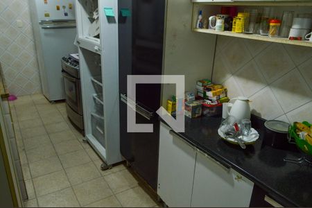 Casa à venda com 72m², 2 quartos e 2 vagasCozinha