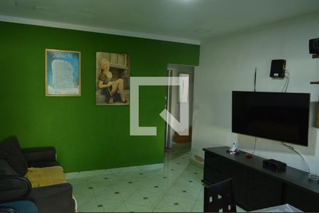 Sala de casa para alugar com 2 quartos, 72m² em Curicica, Rio de Janeiro