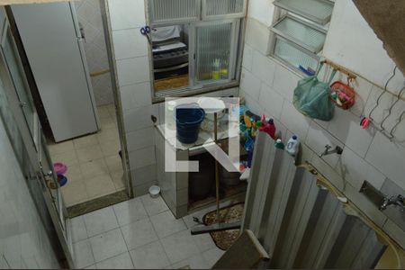 Casa à venda com 72m², 2 quartos e 2 vagasÁrea de Serviço 