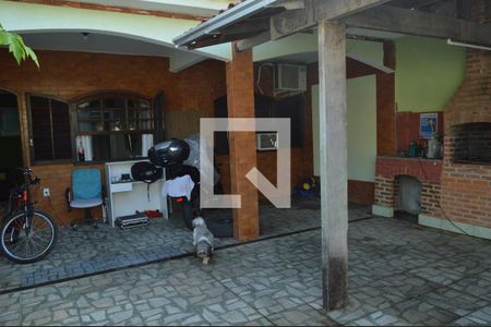 Casa à venda com 72m², 2 quartos e 2 vagasGaragem 