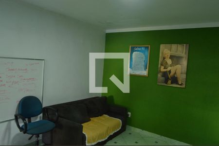 Sala de casa à venda com 2 quartos, 72m² em Curicica, Rio de Janeiro