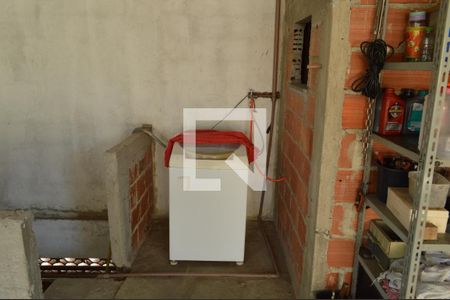 Casa à venda com 72m², 2 quartos e 2 vagasÁrea de Serviço 