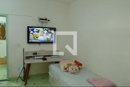 Quarto de casa à venda com 2 quartos, 72m² em Curicica, Rio de Janeiro