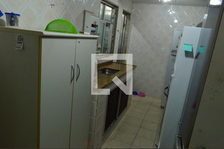 Casa à venda com 72m², 2 quartos e 2 vagasCozinha