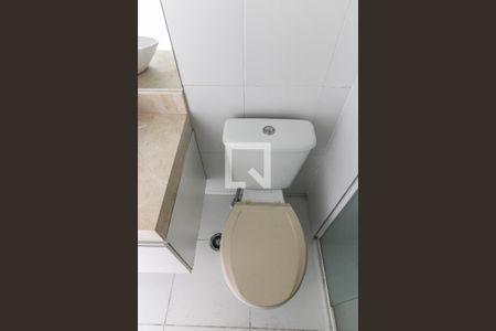 Apartamento para alugar com 66m², 2 quartos e 1 vaga Apartamento para alugar com 66m², 2 quartos e 1 vagaSuíte - Banheiro