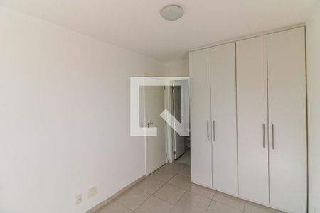 Suíte de apartamento para alugar com 2 quartos, 66m² em Recreio dos Bandeirantes, Rio de Janeiro