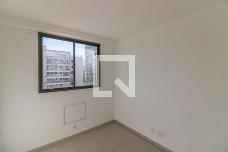 Suíte de apartamento para alugar com 2 quartos, 66m² em Recreio dos Bandeirantes, Rio de Janeiro
