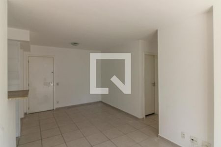 Sala de apartamento para alugar com 2 quartos, 66m² em Recreio dos Bandeirantes, Rio de Janeiro