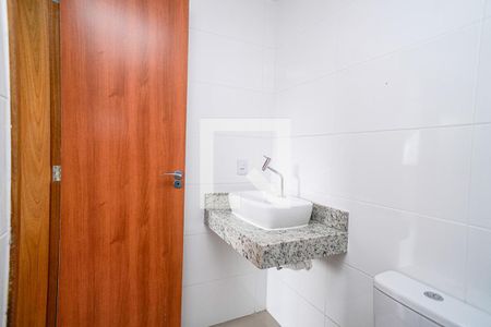Quarto 1 de casa de condomínio à venda com 3 quartos, 110m² em Fonseca, Niterói