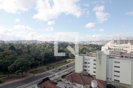 Quarto 1 Vista de apartamento à venda com 2 quartos, 105m² em Cidade Baixa, Porto Alegre