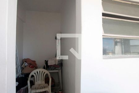 Apartamento à venda com 105m², 2 quartos e sem vagaÁrea de Serviço + Despensa + Banheiro 2 Serviço