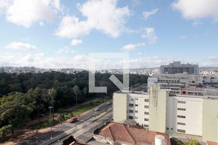 Sala de apartamento à venda com 2 quartos, 105m² em Cidade Baixa, Porto Alegre