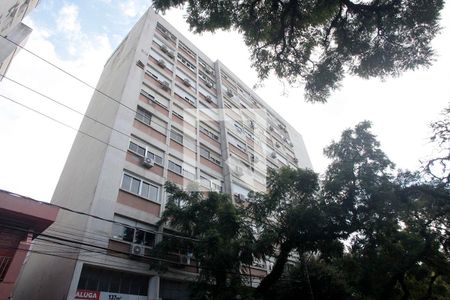 Apartamento à venda com 105m², 2 quartos e sem vagaFachada