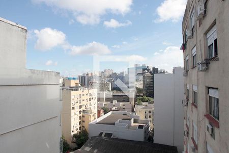 Apartamento à venda com 105m², 2 quartos e sem vagaQuarto 2 Vista