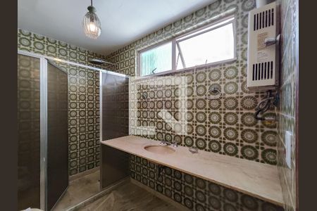 Apartamento à venda com 279m², 4 quartos e 2 vagasBanheiro da Suíte 2